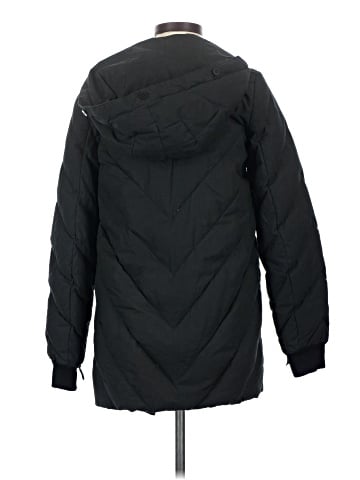 Helmut Lang Coat (view 2)