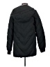 Helmut Lang Solid Black Coat Size S - photo 2