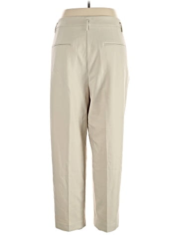 Ann Taylor Factory Casual Pants (view 2)