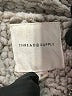 Thread & Supply 100% Polyester Gray Fleece Size S - photo 6