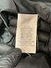 Kristen Blake Black Coat Size S - photo 7