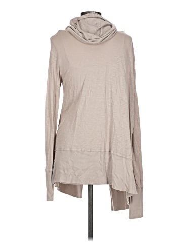LA Made Cardigan (view 2)