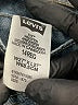 Levi's Chevron-herringbone Blue Jeans Size 14 - photo 4