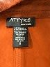 Attyre New York Brown Casual Pants Size 8 - photo 7