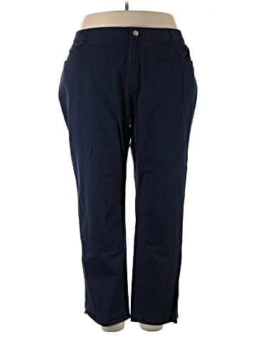 Charter Club Casual Pants (view 1)