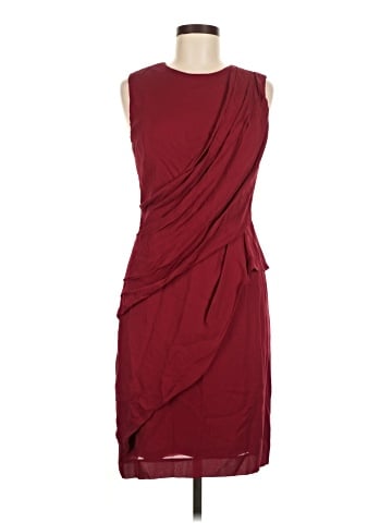 J. Mendel Cocktail Dress (view 1)