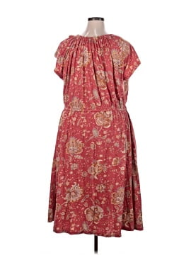 Chaps Plus-Size Dresses On Sale Up To 90% Off Retail | ThredUp