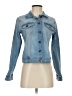 Caslon Blue Denim Jacket Size XS - photo 1