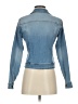Caslon Blue Denim Jacket Size XS - photo 2