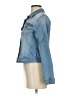 Caslon Blue Denim Jacket Size XS - photo 5