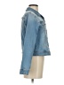 Caslon Blue Denim Jacket Size XS - photo 4