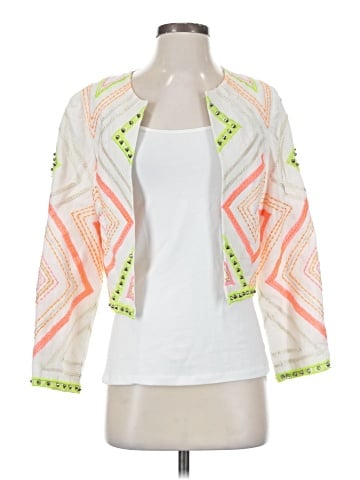 Ranna Gill Jacket (view 1)