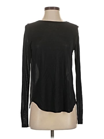 Vince. Long Sleeve T-Shirt (view 1)