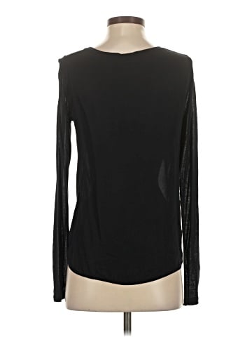 Vince. Long Sleeve T-Shirt (view 2)