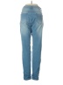 Jeans Stripes Blue Jeans Size S - photo 2