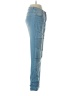 Jeans Stripes Blue Jeans Size S - photo 4
