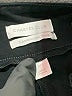 Charter Club Solid Black Active Pants Size 4 - photo 7