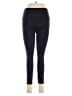 Reformation Black Active Pants Size M - photo 2