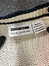 Noisy May Ivory Long Sleeve Top Size L - photo 7