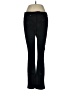 Gloria Vanderbilt Black Jeans Size 6 - photo 1