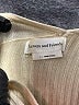 Lovers + Friends Tan Ivory Pullover Sweater Size S - photo 7