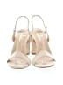Lulus Ivory Tan Sandals Size 9 - photo 2