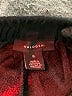 Halogen 100% Viscose Solid Black Active Pants Size 8 - photo 7