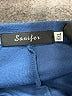 Sanifer Blue Long Sleeve T-Shirt Size XXL - photo 7