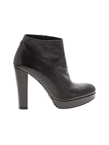 Stuart Weitzman Ankle Boots (view 1)