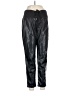Sundays Black Active Pants Size Med (2) - photo 1