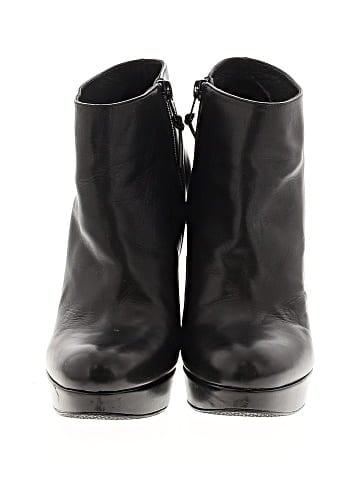 Stuart Weitzman Ankle Boots (view 2)