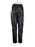 Sundays Black Active Pants Size Med (2) - photo 2