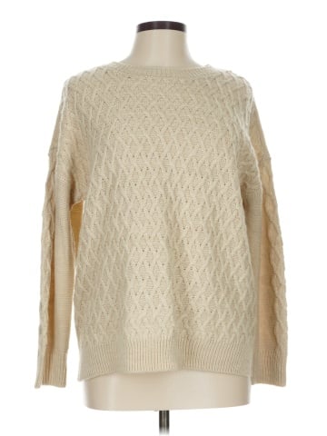 St. John's Bay Pullover Sweater (view 1)