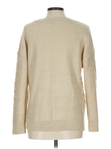 St. John's Bay Pullover Sweater (view 2)