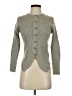 Commense Gray Cardigan Size XS - photo 1