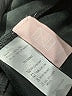 Peter Som Collective 100% Polyester Black Track Pants Size 12 - photo 7