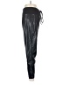 Sundays Black Active Pants Size Med (2) - photo 4