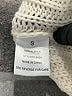 Dizzy Lizzy 100% Acrylic Ivory Sweater Vest Size S - photo 8