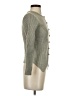 Commense Gray Cardigan Size XS - photo 4