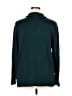 Chico's Teal Turtleneck Sweater Size XL (3) - photo 2