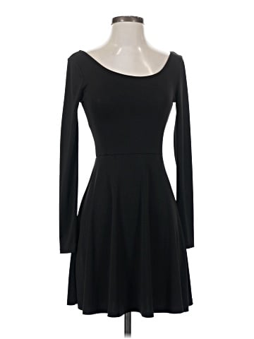 Divided by H&M Cocktail Dress (view 1)