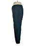 Worthington Solid Blue Casual Pants Size 16 - photo 5