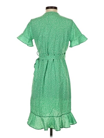 Vero Moda Casual Dress (view 2)
