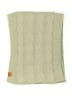 Assorted Brands 100% Polyester Gray Scarf One size - photo 2