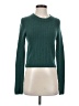 Madewell Teal Pullover Sweater Size S - photo 1