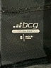 Bcg Solid Black Active Skort Size S - photo 3