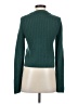 Madewell Teal Pullover Sweater Size S - photo 2