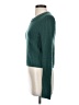 Madewell Teal Pullover Sweater Size S - photo 5