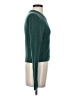 Madewell Teal Pullover Sweater Size S - photo 4