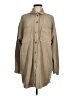 12th Tribe Tan Coat Size M - photo 1